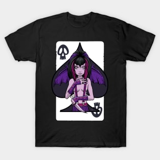 Ace of Spades T-Shirt